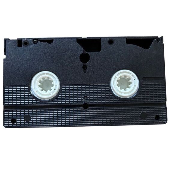 Marty Stouffer’s Wild America Photographing Wildlife 1994 VHS Video Tape - Picture 4 of 4